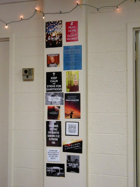 Boom bam baby. Like it?