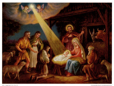 nativityscene